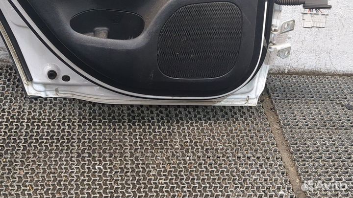 Дверь боковая Jeep Grand Cherokee 2013, 2014