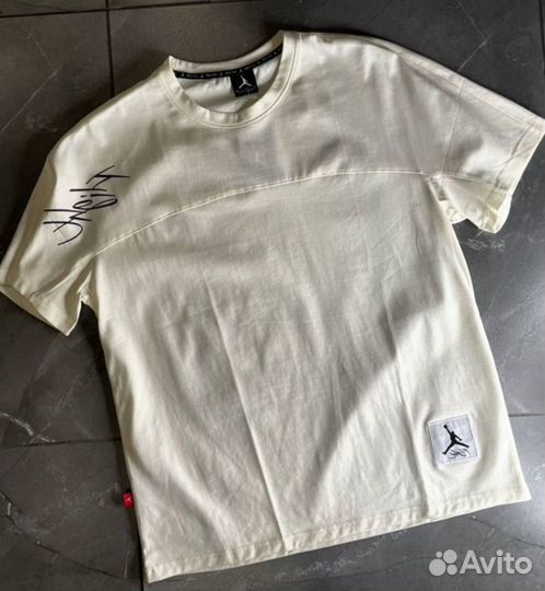 Футболка Jordan