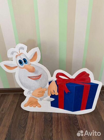 Аксессуары для фотозоны в аренду