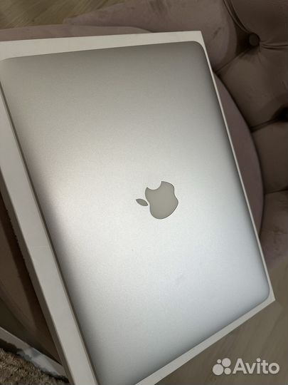 Macbook air 13