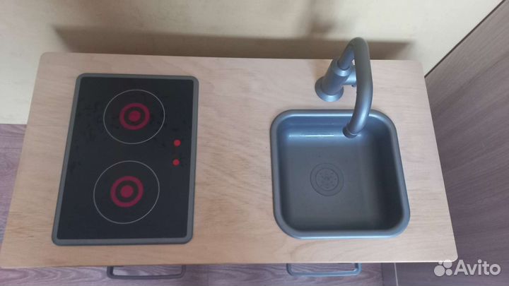 Детская кухня IKEA Дуктиг