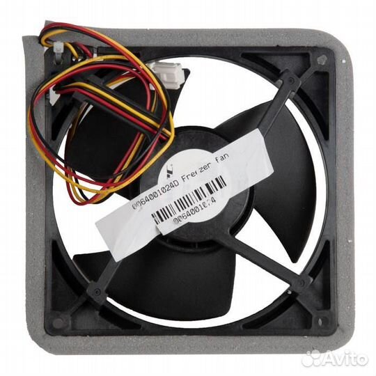 Вентилятор холодильника Haier 0064001024