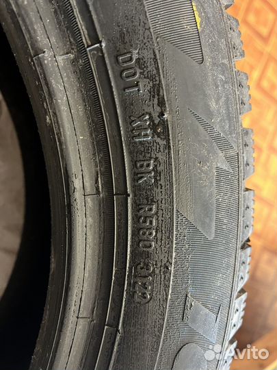 Pirelli Ice Zero 205/55 R16 94T