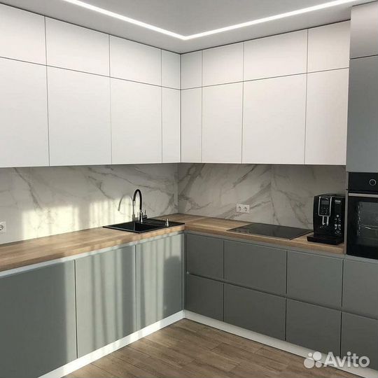 Кухни от производителя