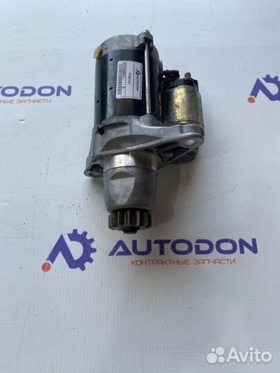 Стартер Toyota Camry ACV40