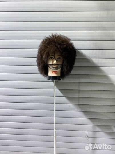 Шапка Василия чапаева