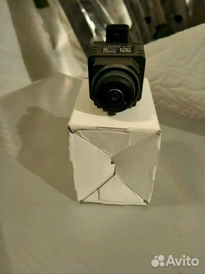 BMW G11 G12 G30 G32 G01 Круговой обзор камера