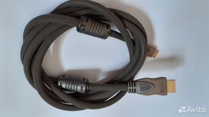 Кабель Belsis hdmi /mini hdmi 1.8 метра