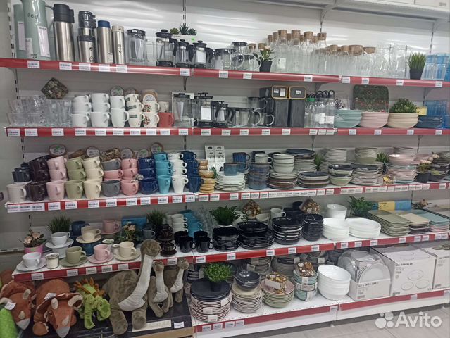 Товары Икеа в наличии