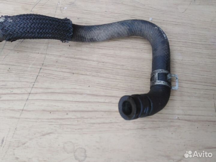 Шланг гидроусилителя руля Mazda3, BK