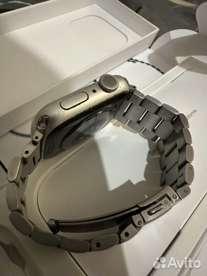 Apple watch series 9 45mm 2024