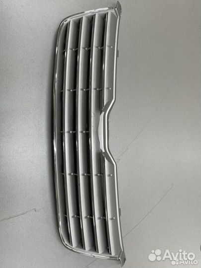 Решетка радиатора Toyota Corolla 9 120 Рестайлинг