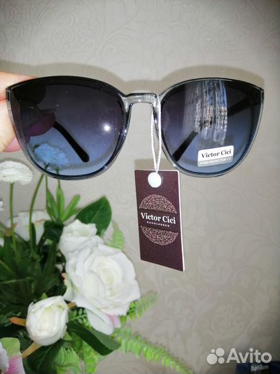 Новые женские очки отличного качества