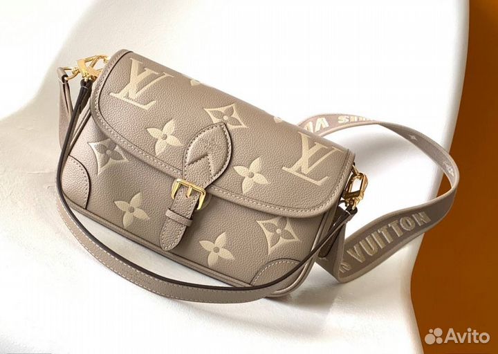 Женская сумочка Louis Vuitton