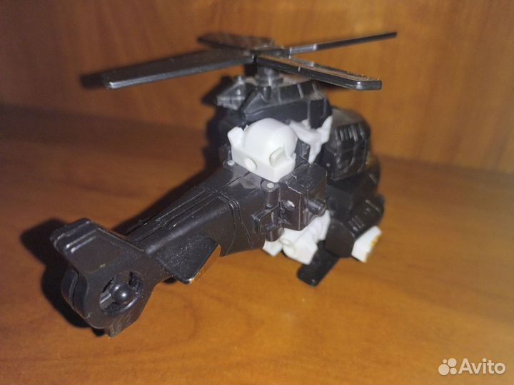 Тобот робот