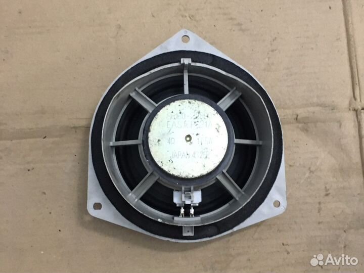 Динамик с двери Toyota 4Runner (2610)