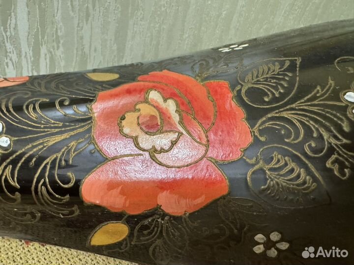 Ваза напольная