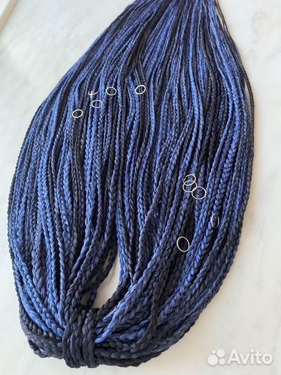 Новые де косы