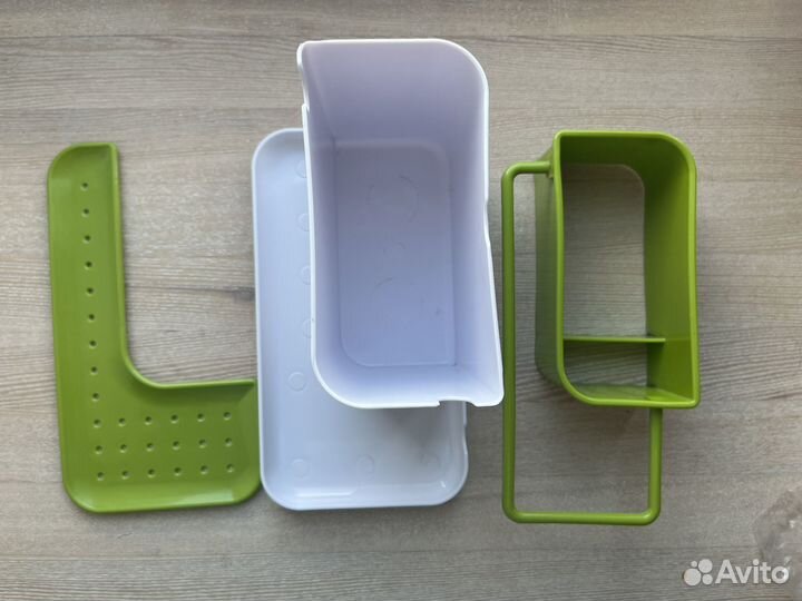 Органайзер для кухни