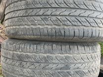 Toyo Open Country U/T 265/65 R17