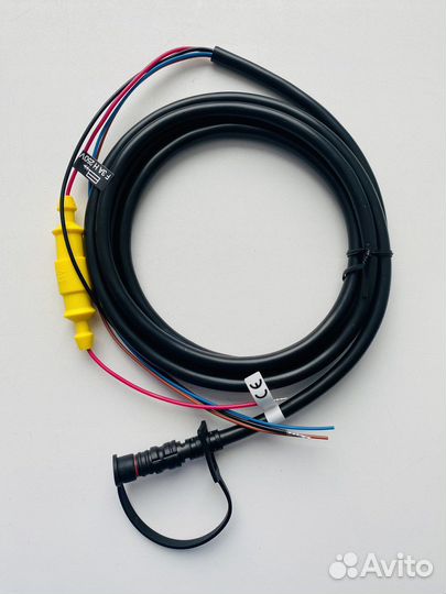 Датчик для эхолота Garmin Striker 5CV vivid