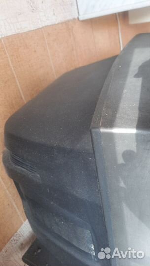 Телевизор бу