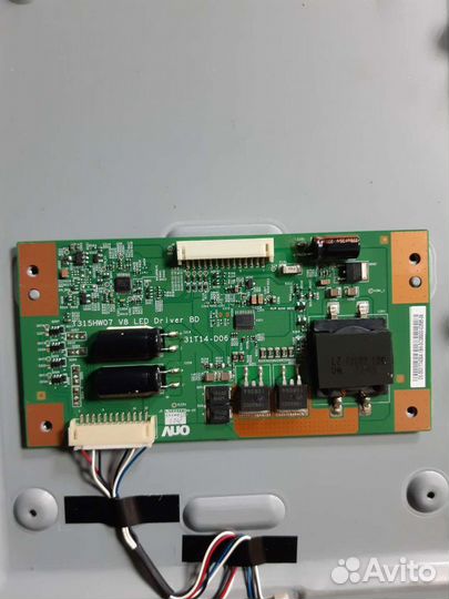 Матрица для телевизора 32 lg