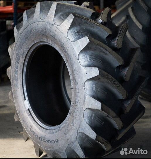 600/70R30 Ozka Agro10 (158A8) Турция