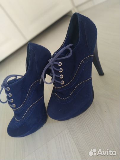Туфли женские