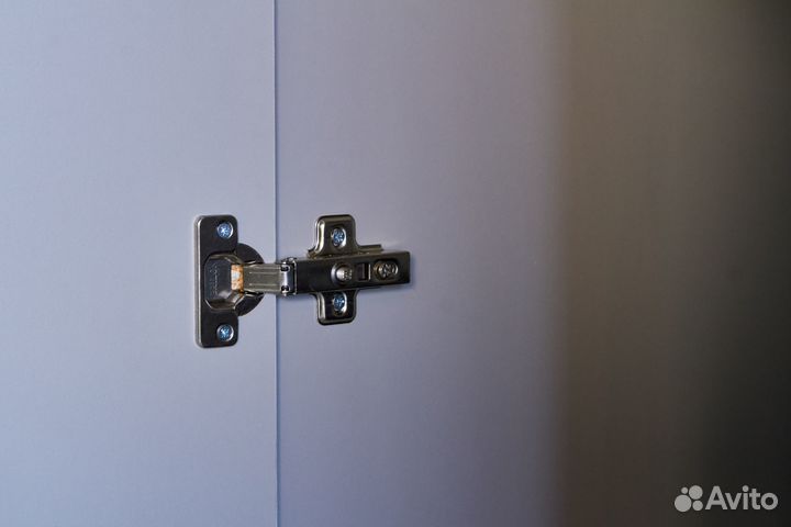 Шкаф распашной 120 см