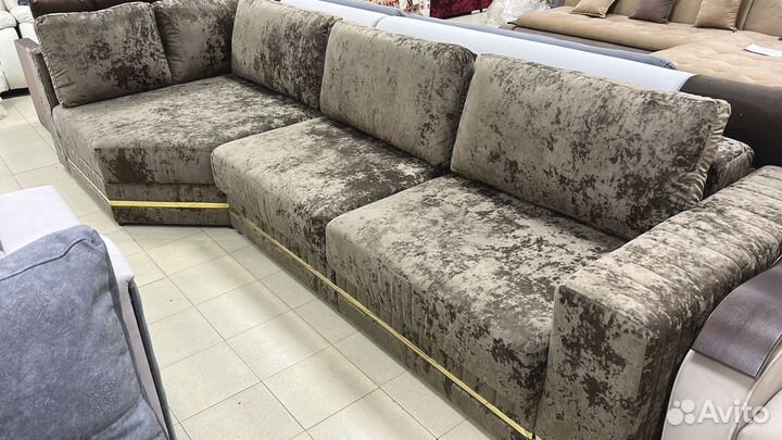 Диван Милана с фабрики