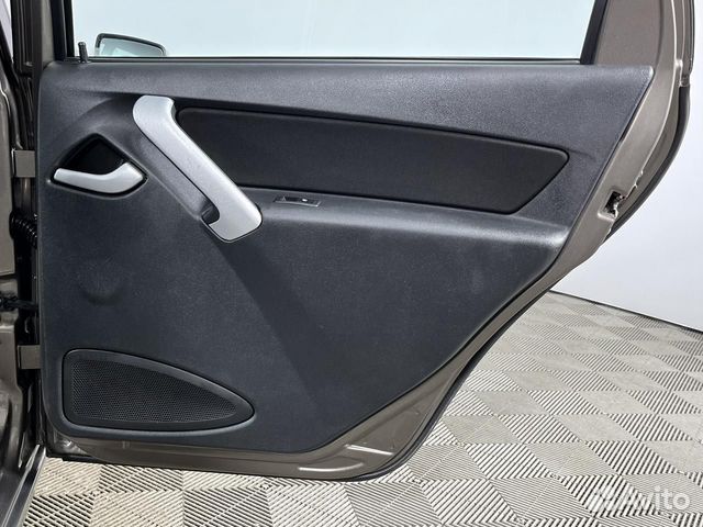 Datsun on-DO 1.6 MT, 2018, 38 168 км объявление продам