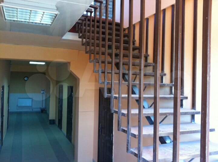 Комната 10 м², 2/3 эт.