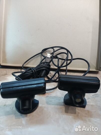 Камера Sony Eye (sleh-00448)