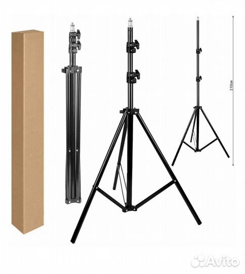 Штатив 210см