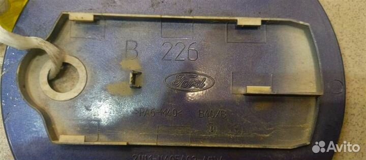 Лючок бензобака Ford Fusion 2002-2012
