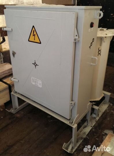 Аренда прогревочного трансформатора ктпто 80
