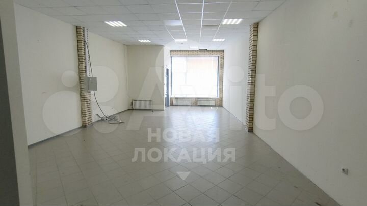 Свободного назначения/Торговая площадь, 76 м²
