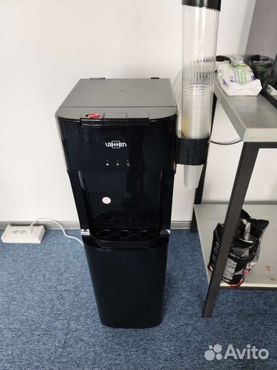 Кулер для воды Vatten L45NE