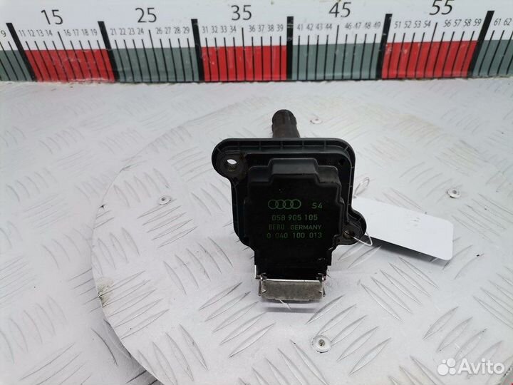 Катушка зажигания для Volkswagen Passat 5