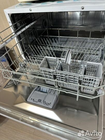Посудомоечная машина bosch на запчасти