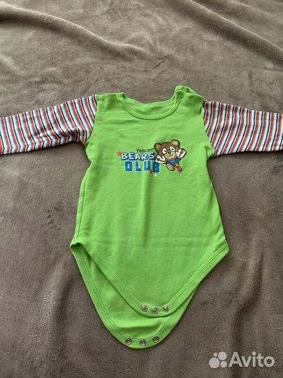 Детская одежда для мальчиков