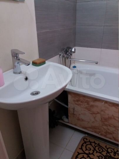 1-к. квартира, 52 м², 3/10 эт.