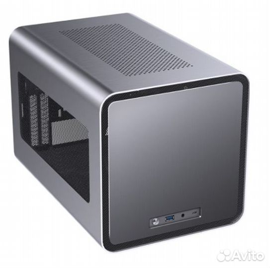 Корпус для пк Jonsbo V8 Gray