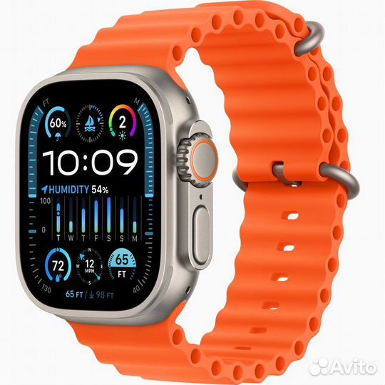 Apple watch ultra