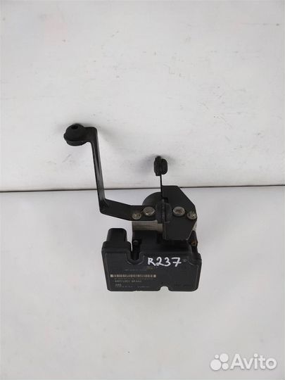 Блок ABS (насос) форд фокус 2 2005-2008