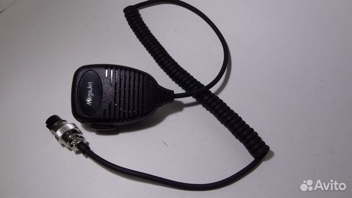 Автомобильная рация MegaJet MJ-350