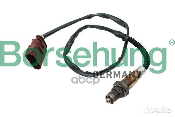 Лямбда-зонд VAG A4/passat/superb -09 B16929