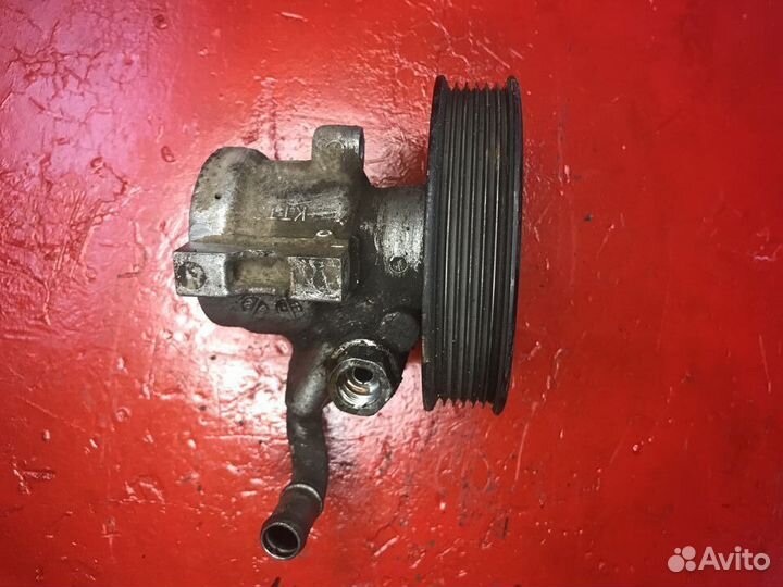 Насос гидроусилителя руля SsangYong Actyon 2.0 g20