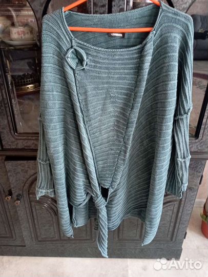 Кардиган новый
